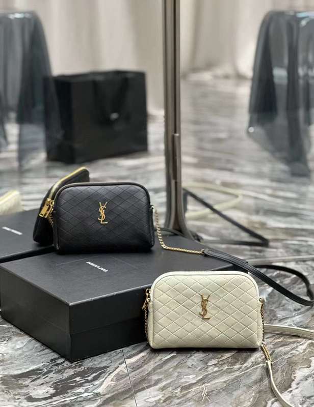 Yves Saint Laurent - Bags - The Wells Bags  590