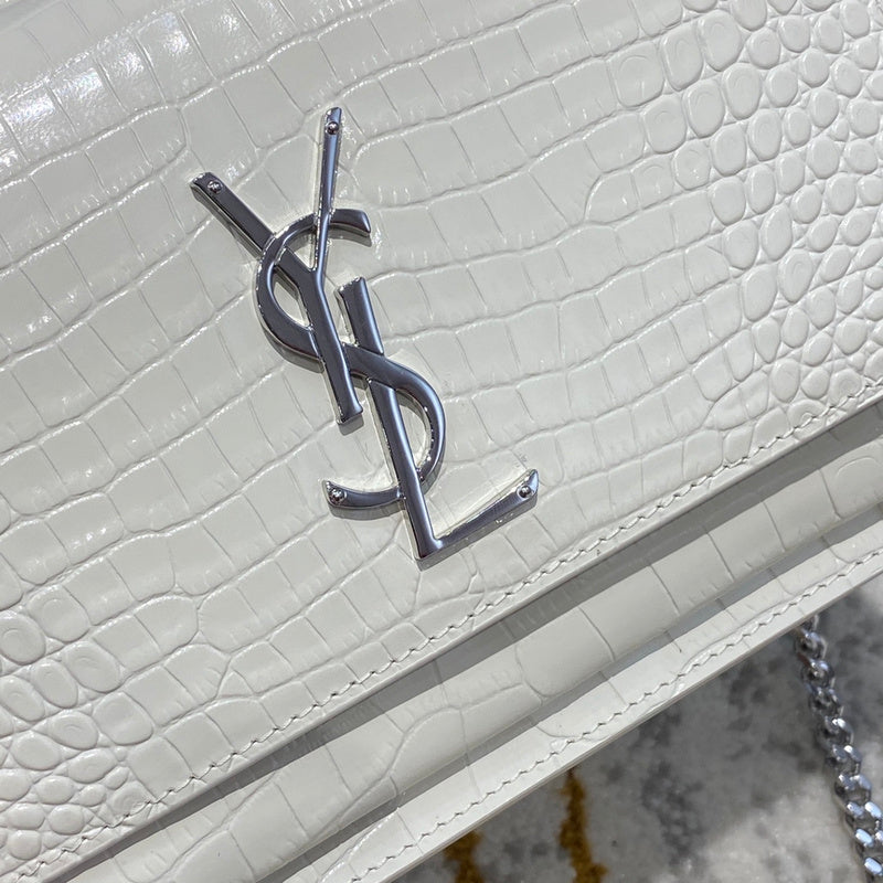Yves Saint Laurent - Bags - The Wells Bags  446