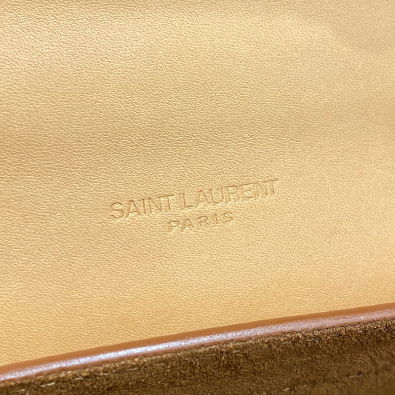 Yves Saint Laurent - Bags - The Wells Bags  198