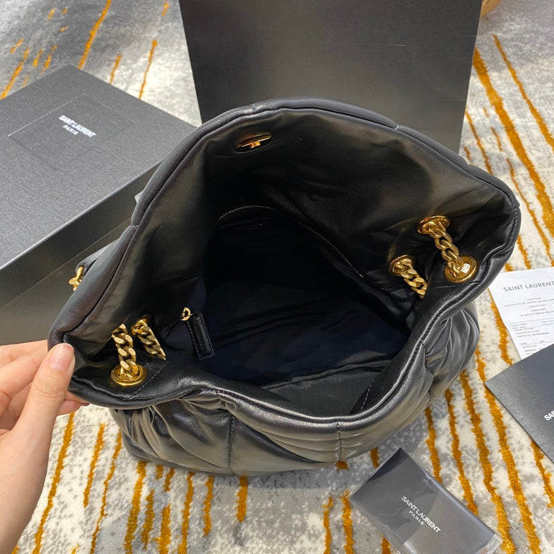 Yves Saint Laurent - Bags - The Wells Bags  426