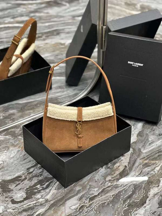 Yves Saint Laurent - Bags - The Wells Bags  539