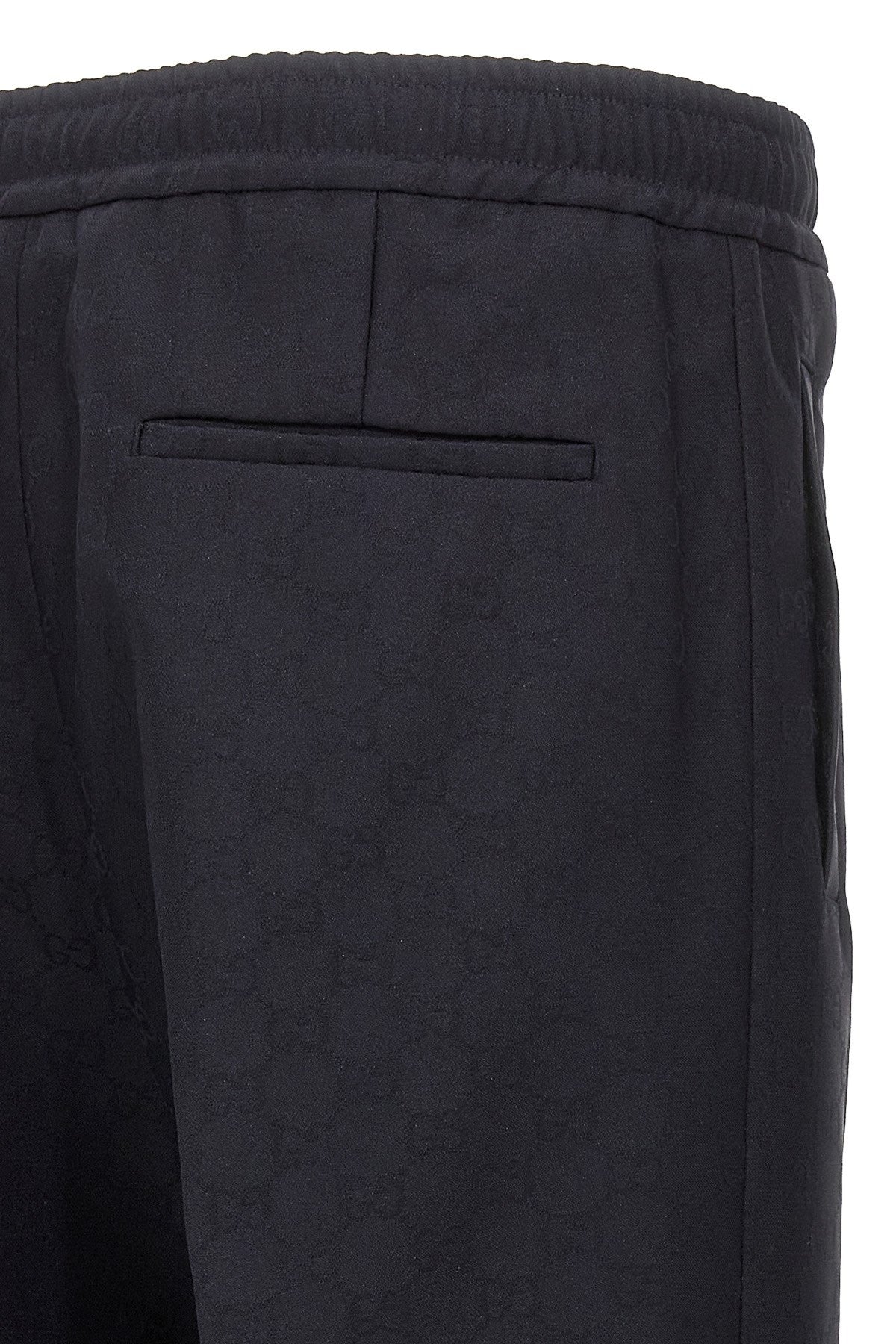Gucci Men 'Gg' Pants