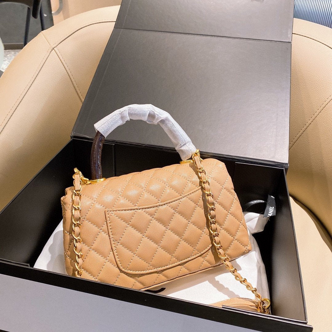 Luxury Edition Bags CH-L 045