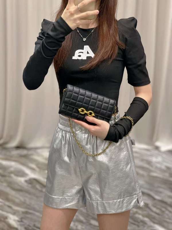 Yves Saint Laurent - Bags - The Wells Bags  623