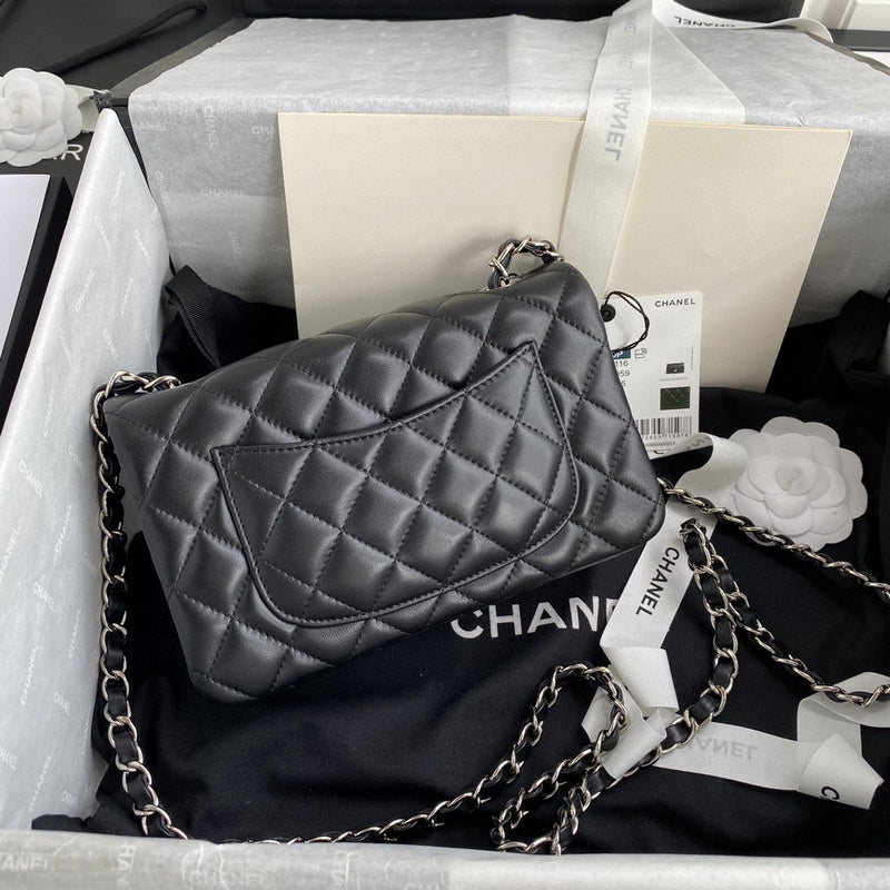 The Arid Bag Shop new Luxury  - Chanel Bags - 401