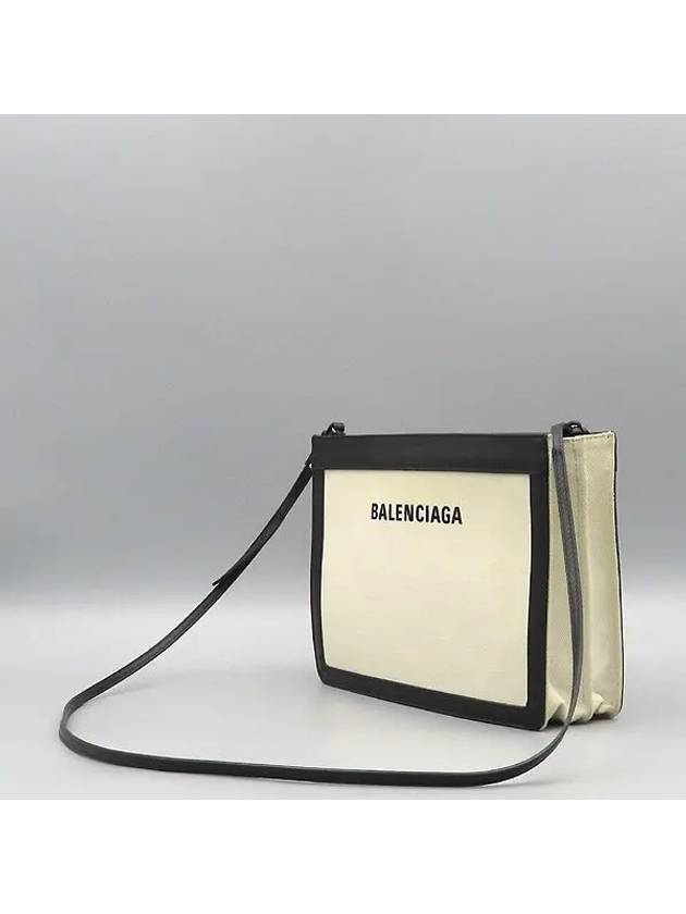 Luxury Balenciaga  339937 Crossbody Bag