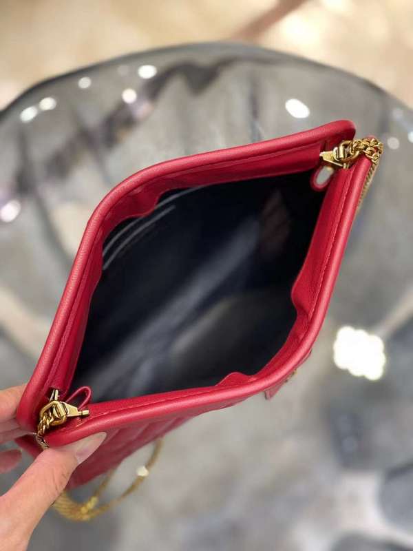 Yves Saint Laurent - Bags - The Wells Bags  546