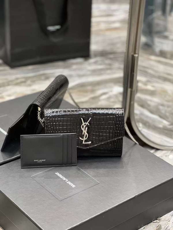 Yves Saint Laurent - Bags - The Wells Bags  205