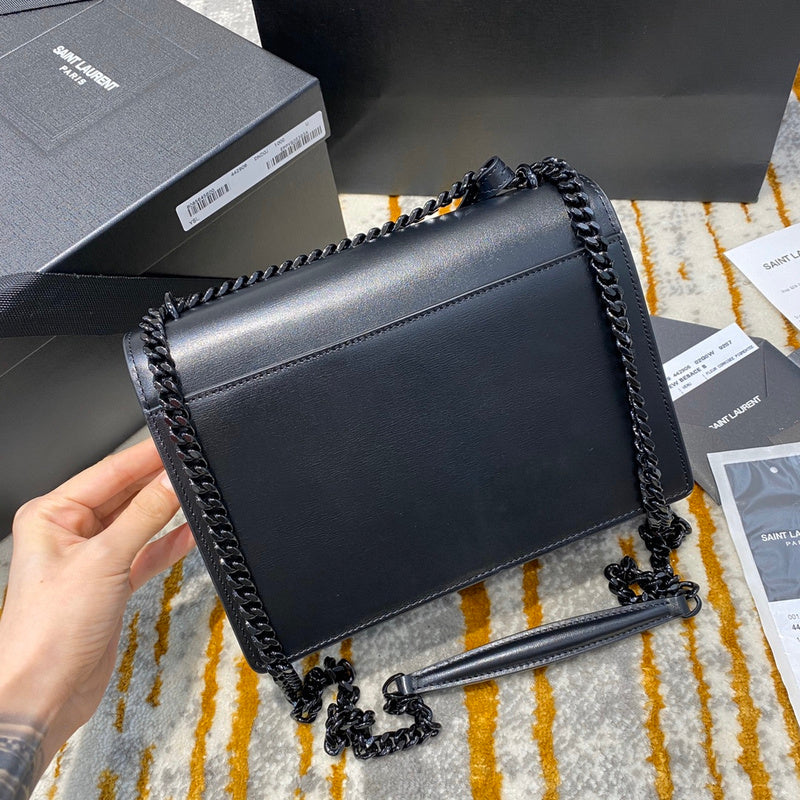Yves Saint Laurent - Bags - The Wells Bags  464