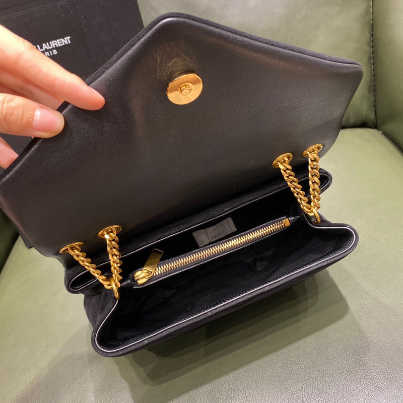 Yves Saint Laurent - Bags - The Wells Bags  313