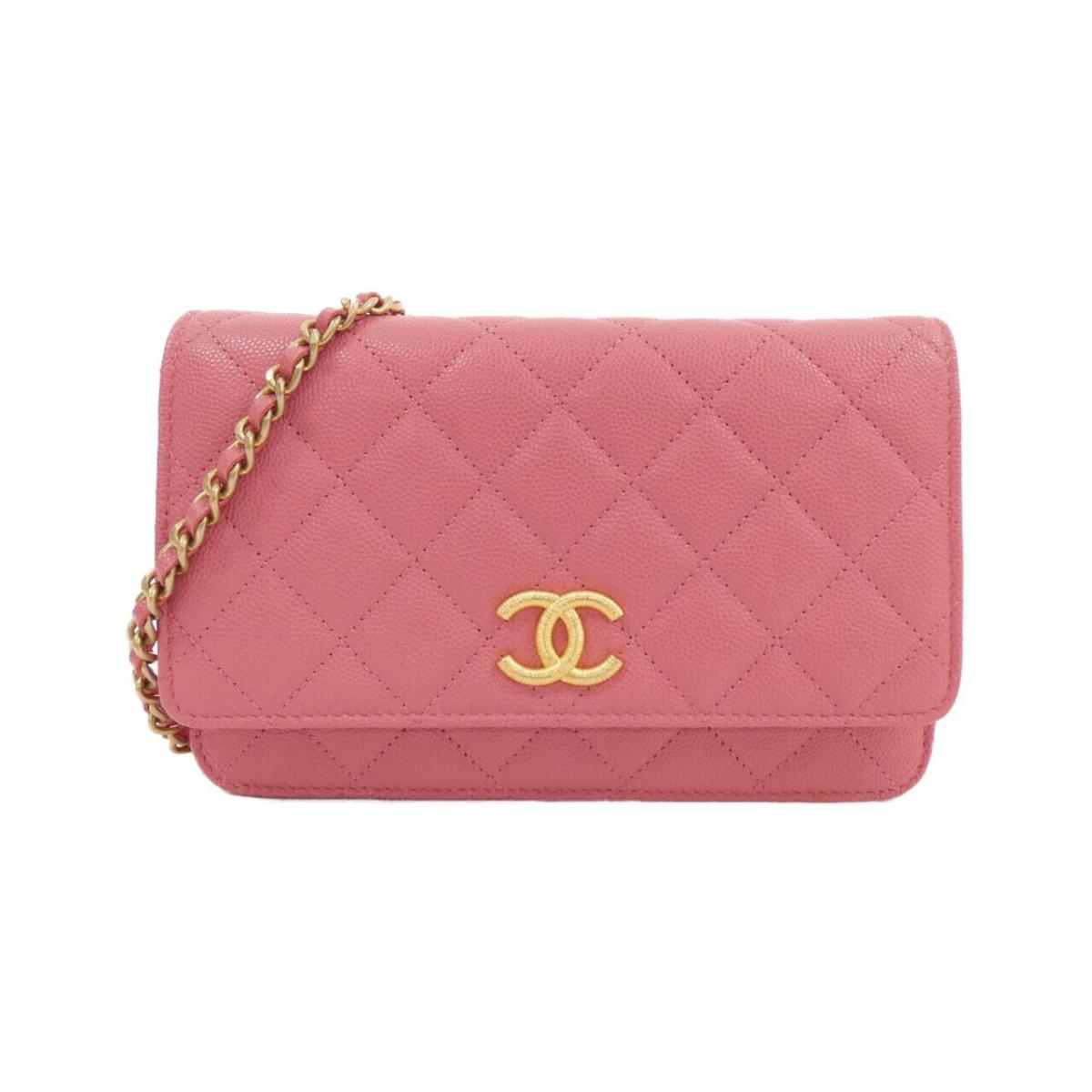 Chanel AP3516 Chain Wallet