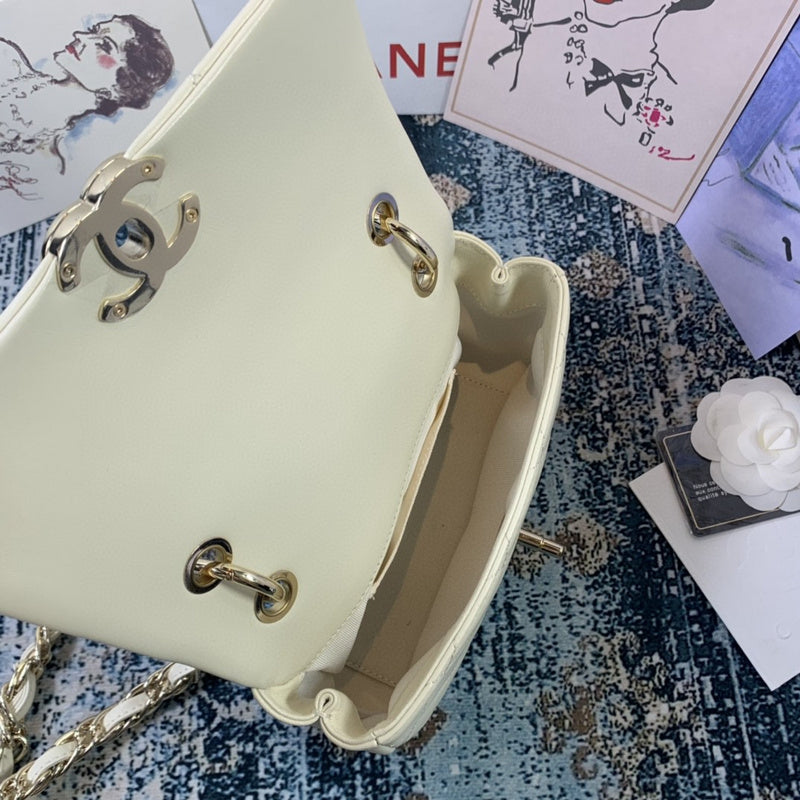 The Arid Bag Shop new Luxury  - Chanel Bags - 615