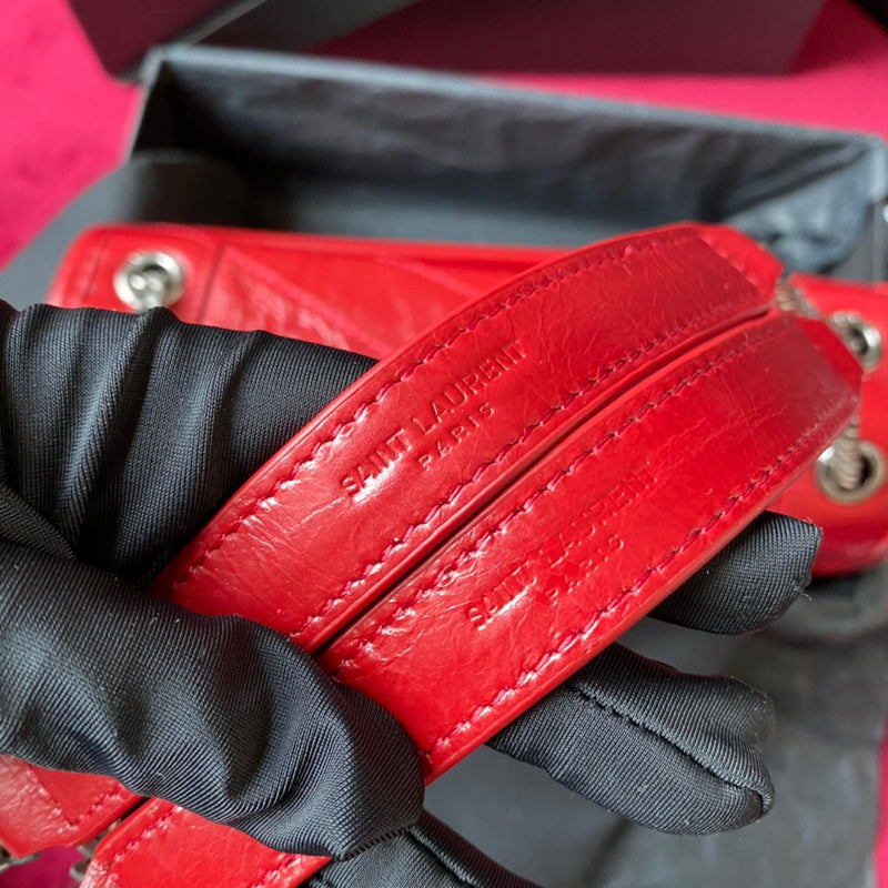 Yves Saint Laurent - Bags - The Wells Bags  381