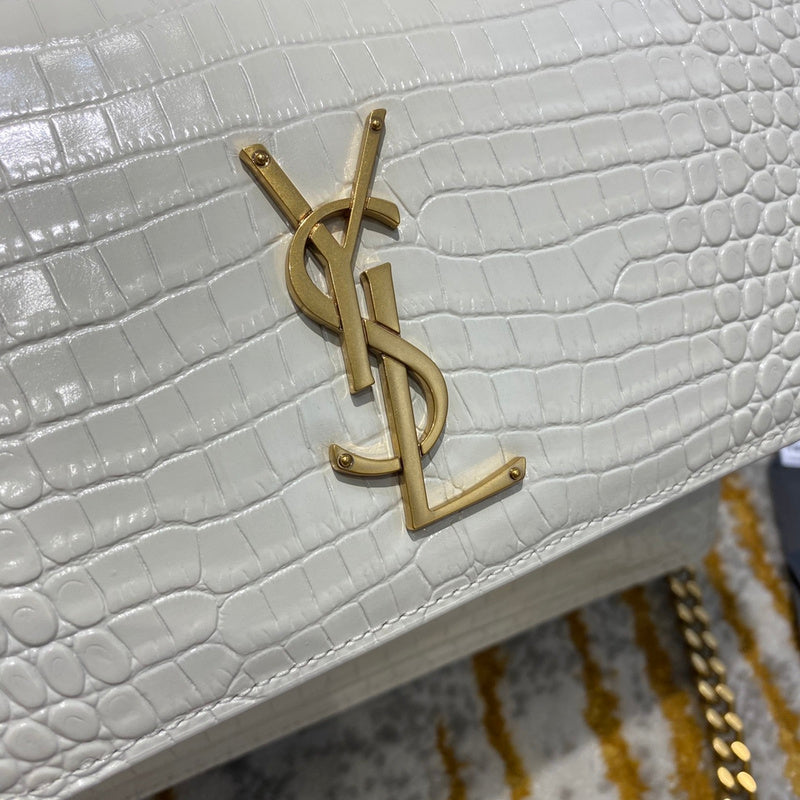 Yves Saint Laurent - Bags - The Wells Bags  459