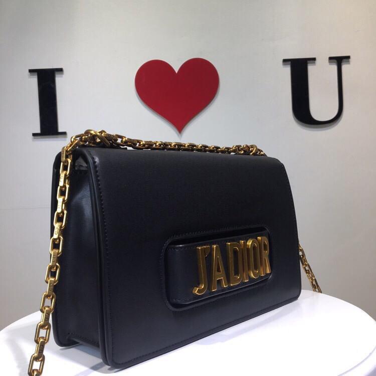Luxury Handbags Christian Dior 224