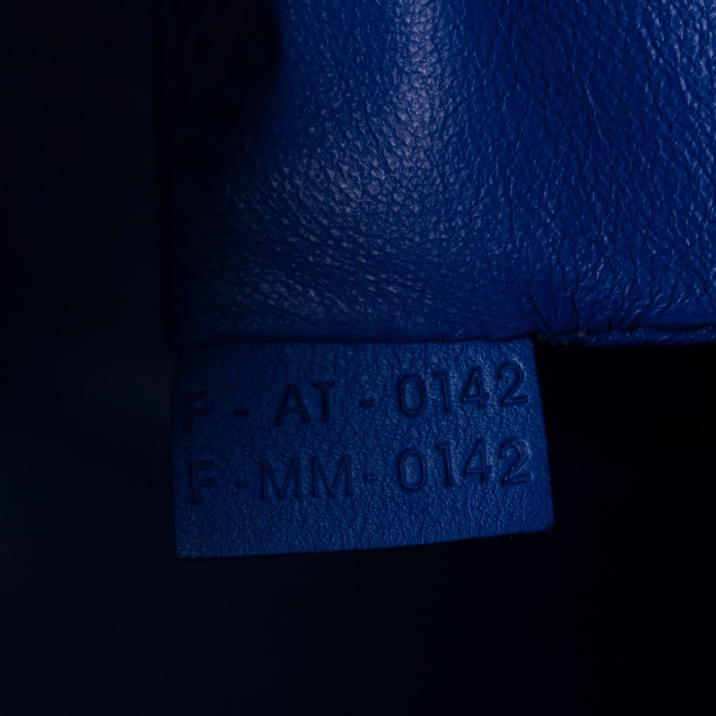 Celine Mini Luggage Tote Bag