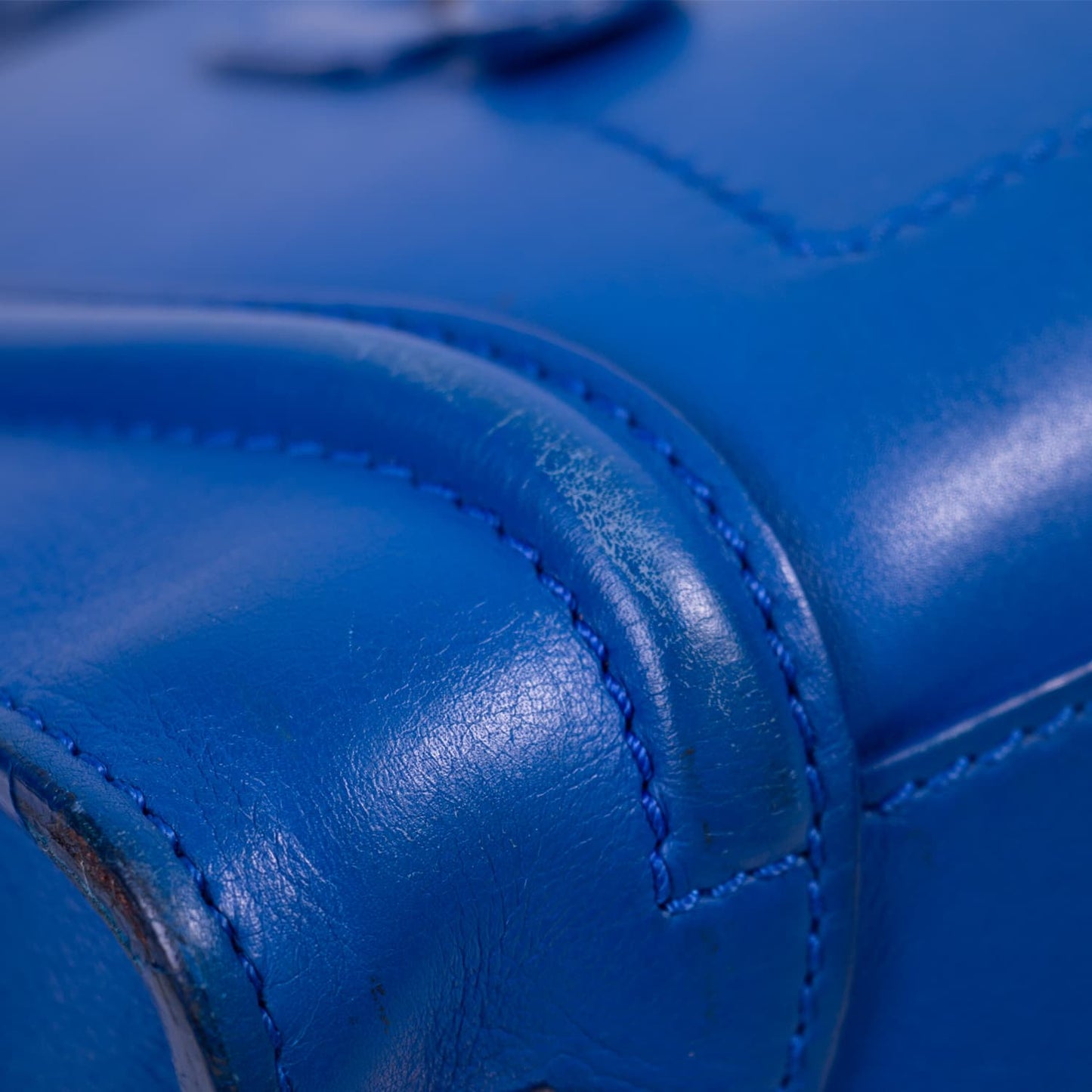 Celine Mini Luggage Tote Bag