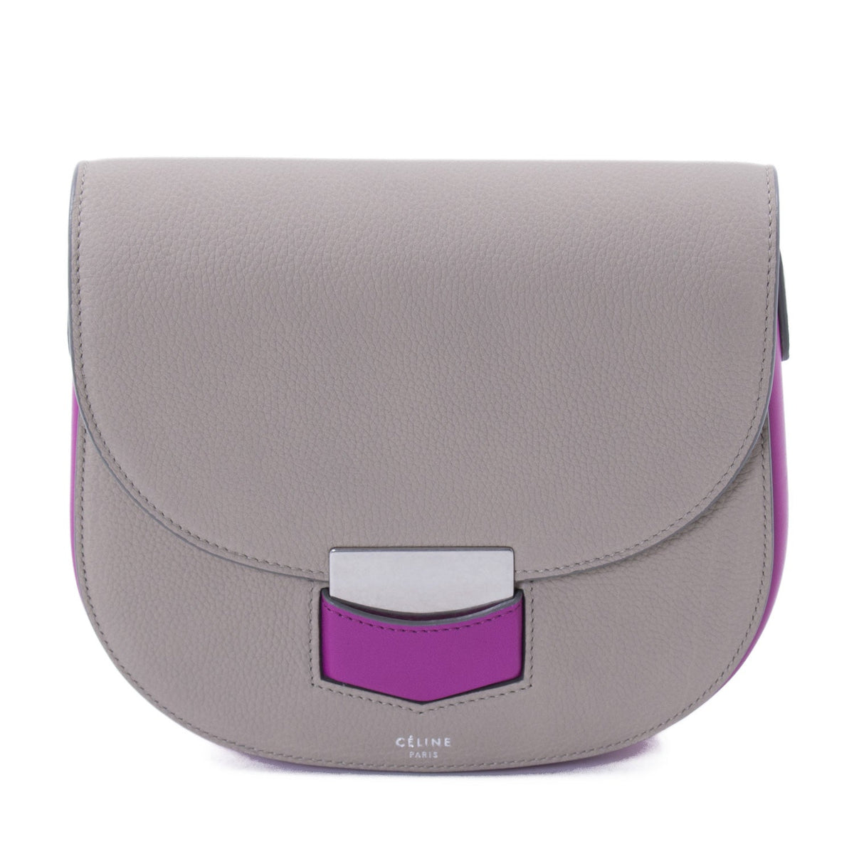 Celine Small Trotteur Cross Body Bag