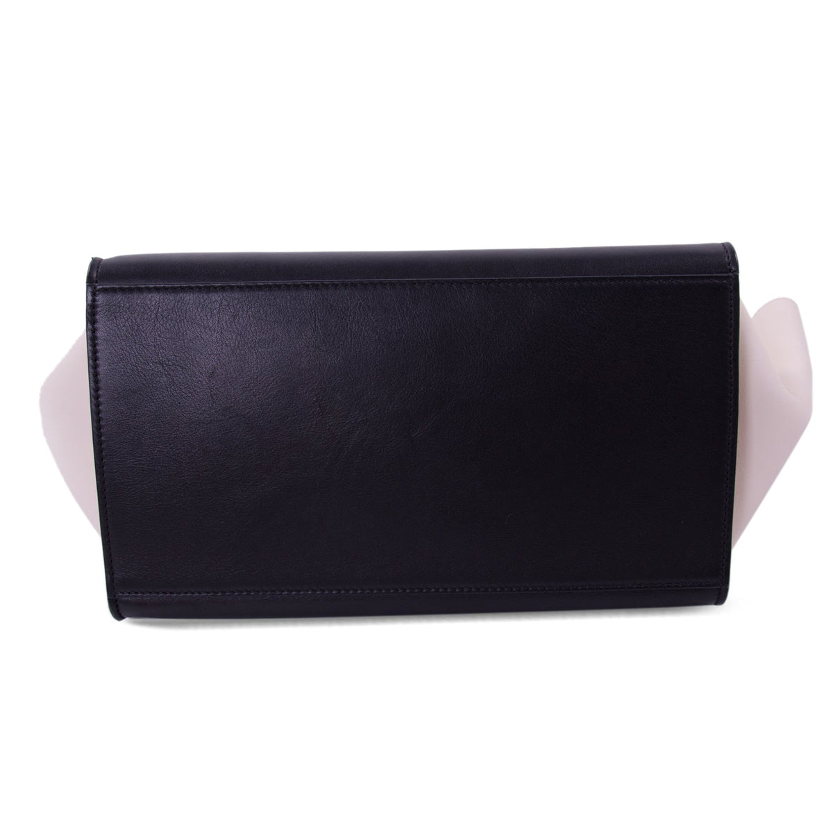 Celine Tri-Color Trapeze Bag