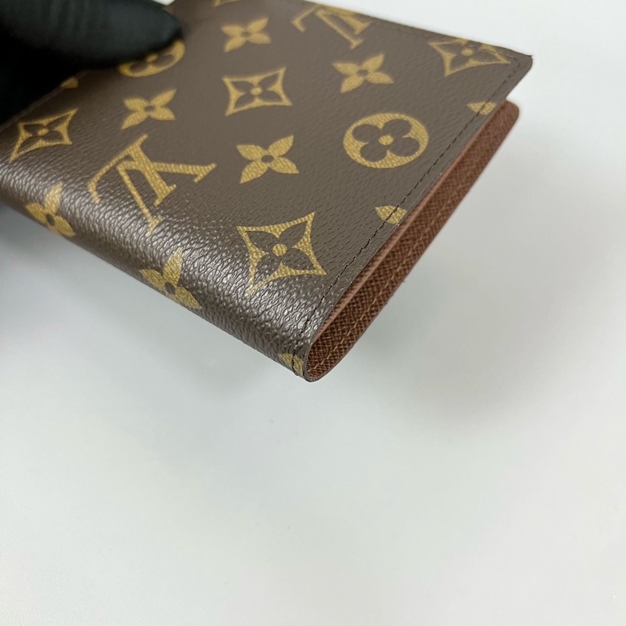 Preloved Louis Vuitton Wallet XJ10679