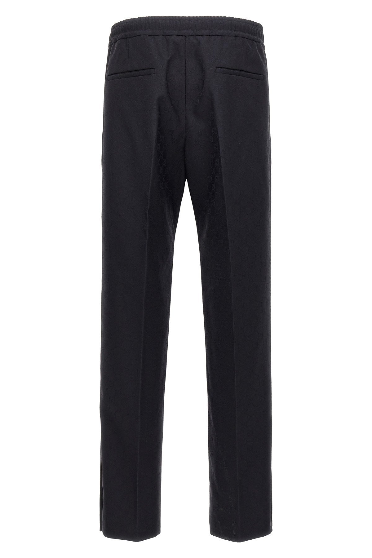Gucci Men 'Gg' Pants