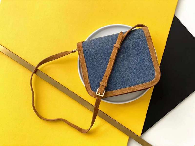 Yves Saint Laurent - Bags - The Wells Bags  164