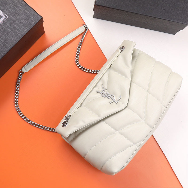YSL Bags - 1966