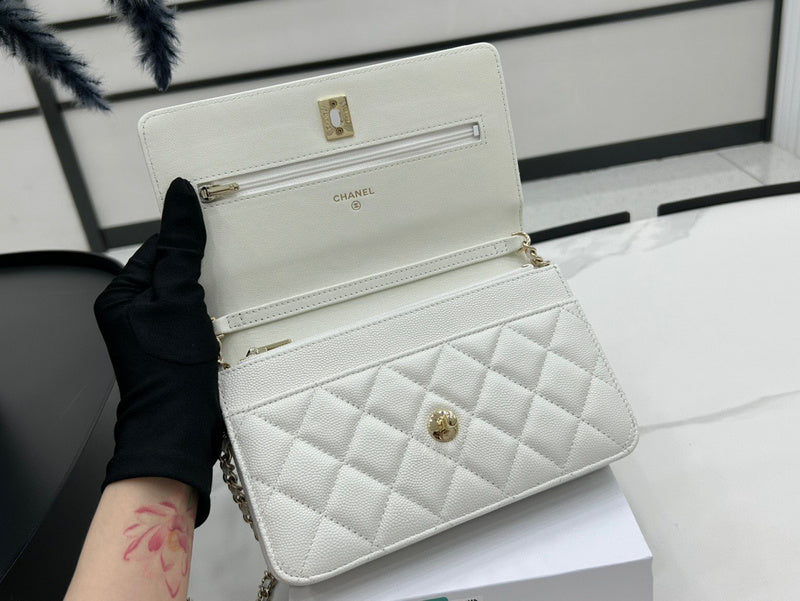 The Arid Bag Shop new Luxury  - Chanel Bags - 460