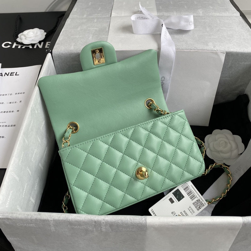 The Arid Bag Shop new Luxury  - Chanel Bags - 398