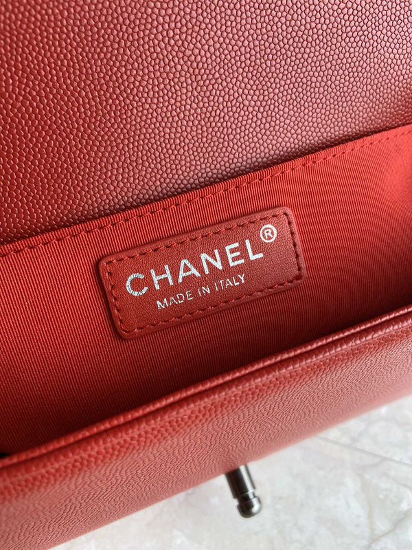 The Arid Bag Shop new Luxury  - Chanel Bags - 360