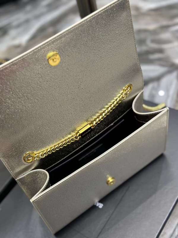Yves Saint Laurent - Bags - The Wells Bags  601