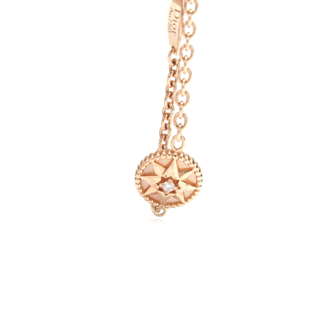Rose des Vents Ring