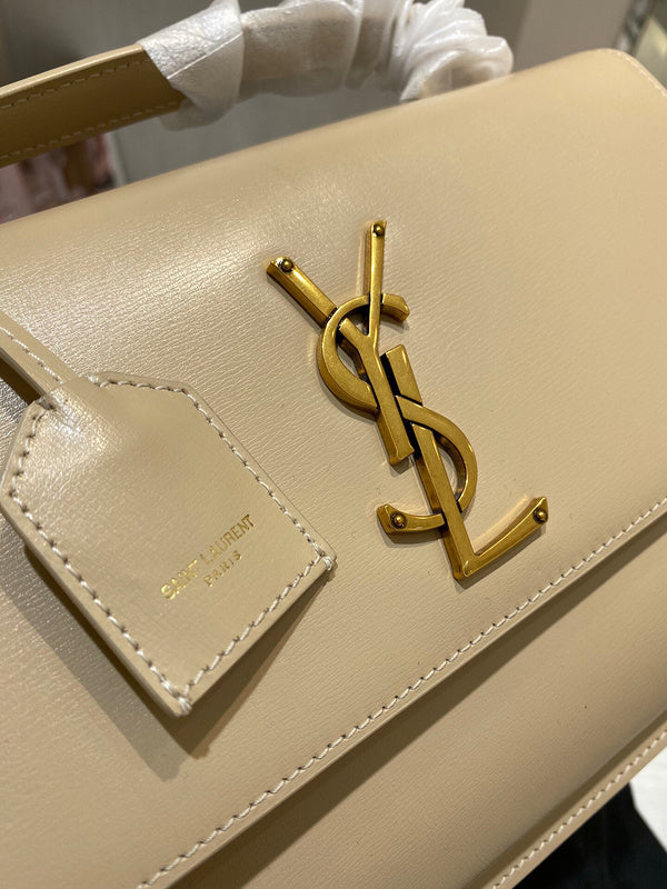 Yves Saint Laurent - Bags - The Wells Bags  469