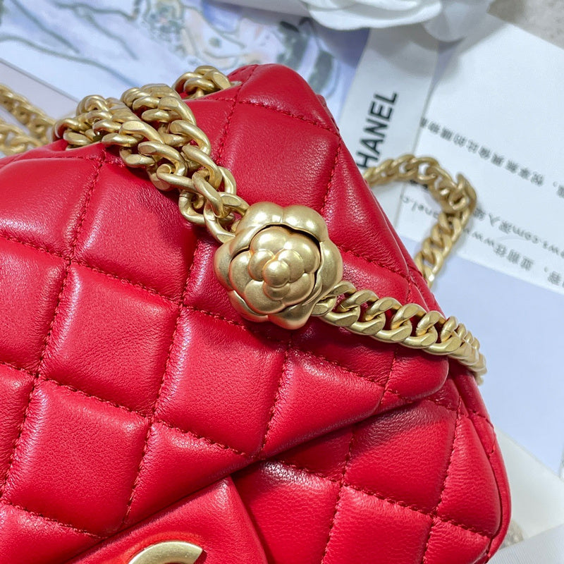 The Arid Bag Shop new Luxury  - Chanel Bags - 430