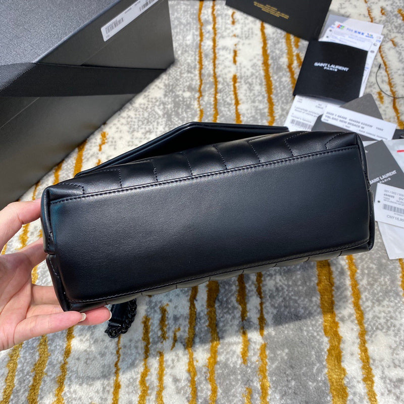 Yves Saint Laurent - Bags - The Wells Bags  311