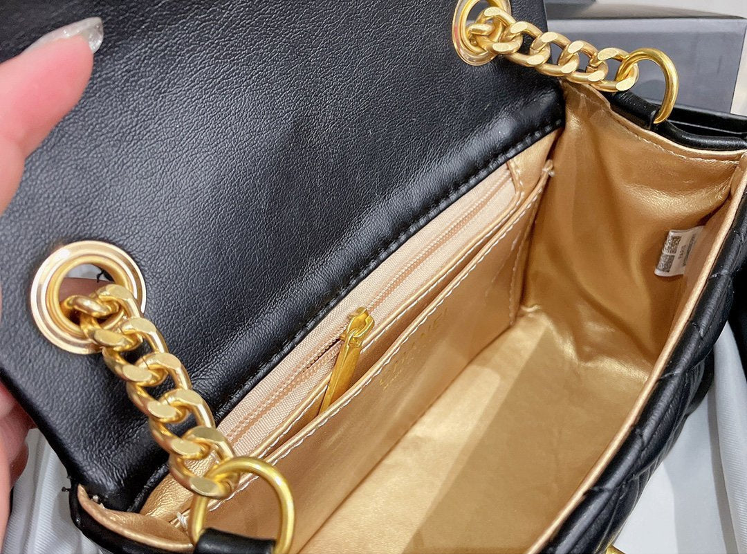 Luxury Edition Bags CH-L 051