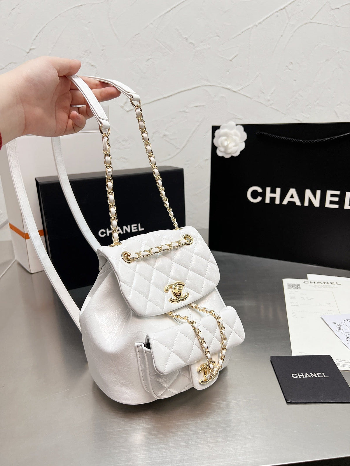 Luxury Edition Bags CH-L 285