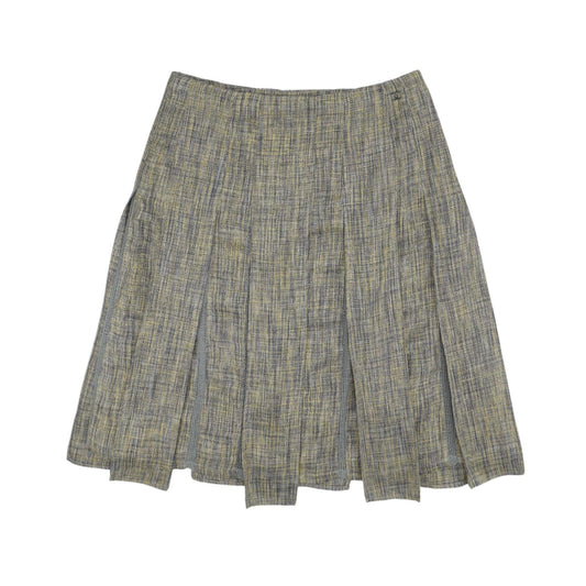 Chanel '99P' Skirt - Women's 38