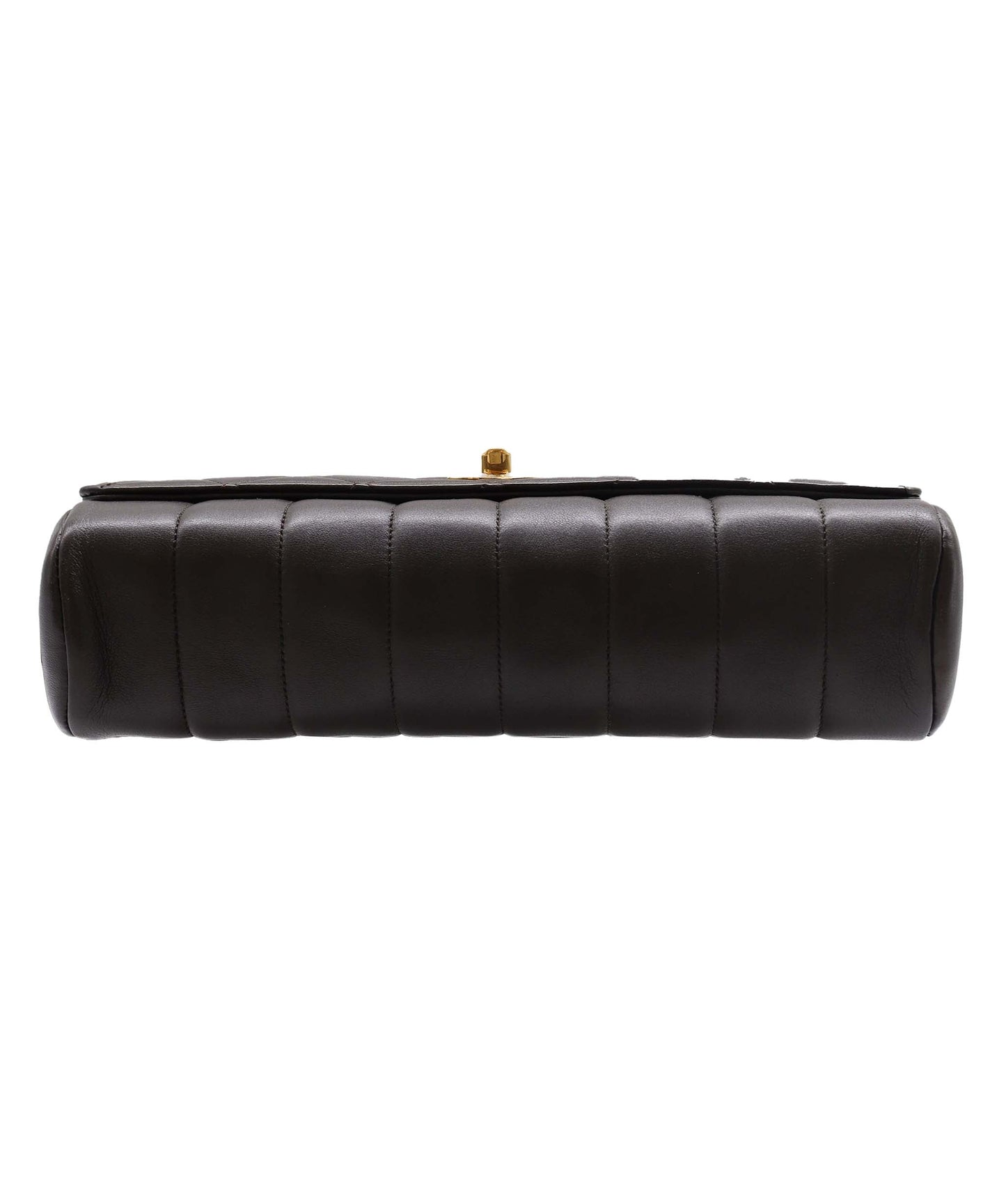 CHANEL VINTAGE MATELASSE SHOULDER BAG - DXBS2750