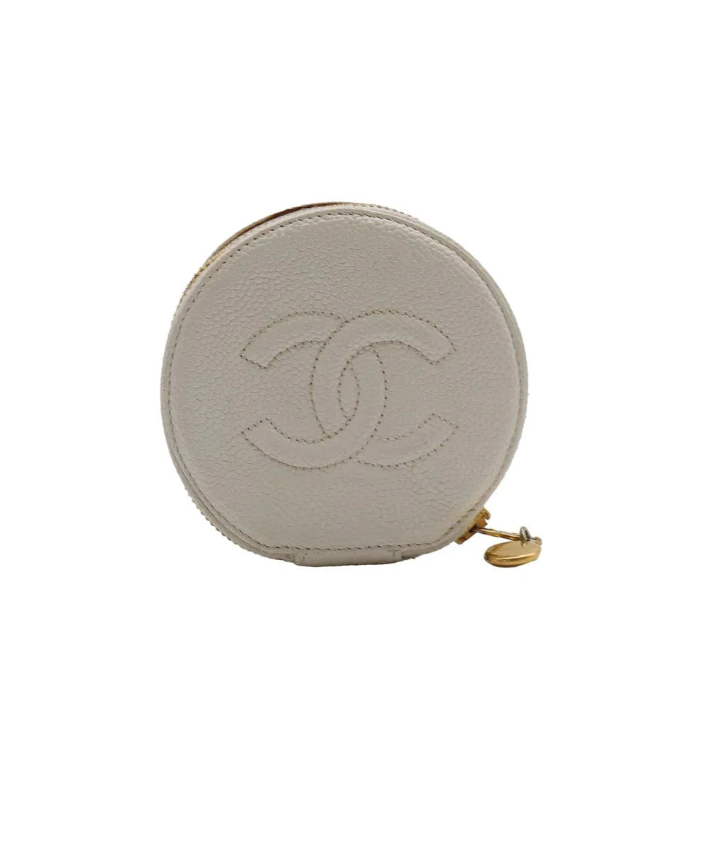 Chanel Jewelry Case RJC4555