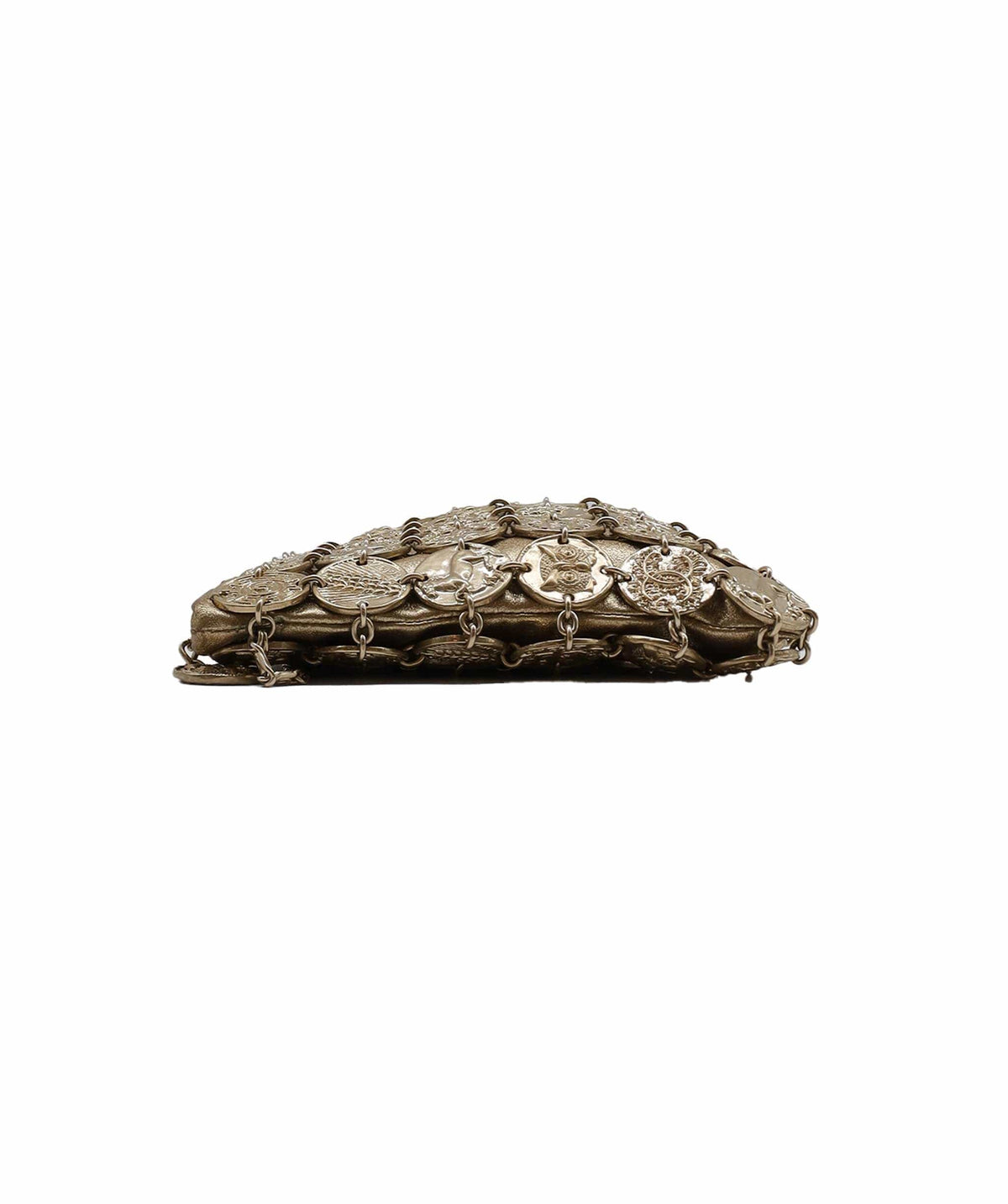 Chanel Medallion Chain bag DXBS2995