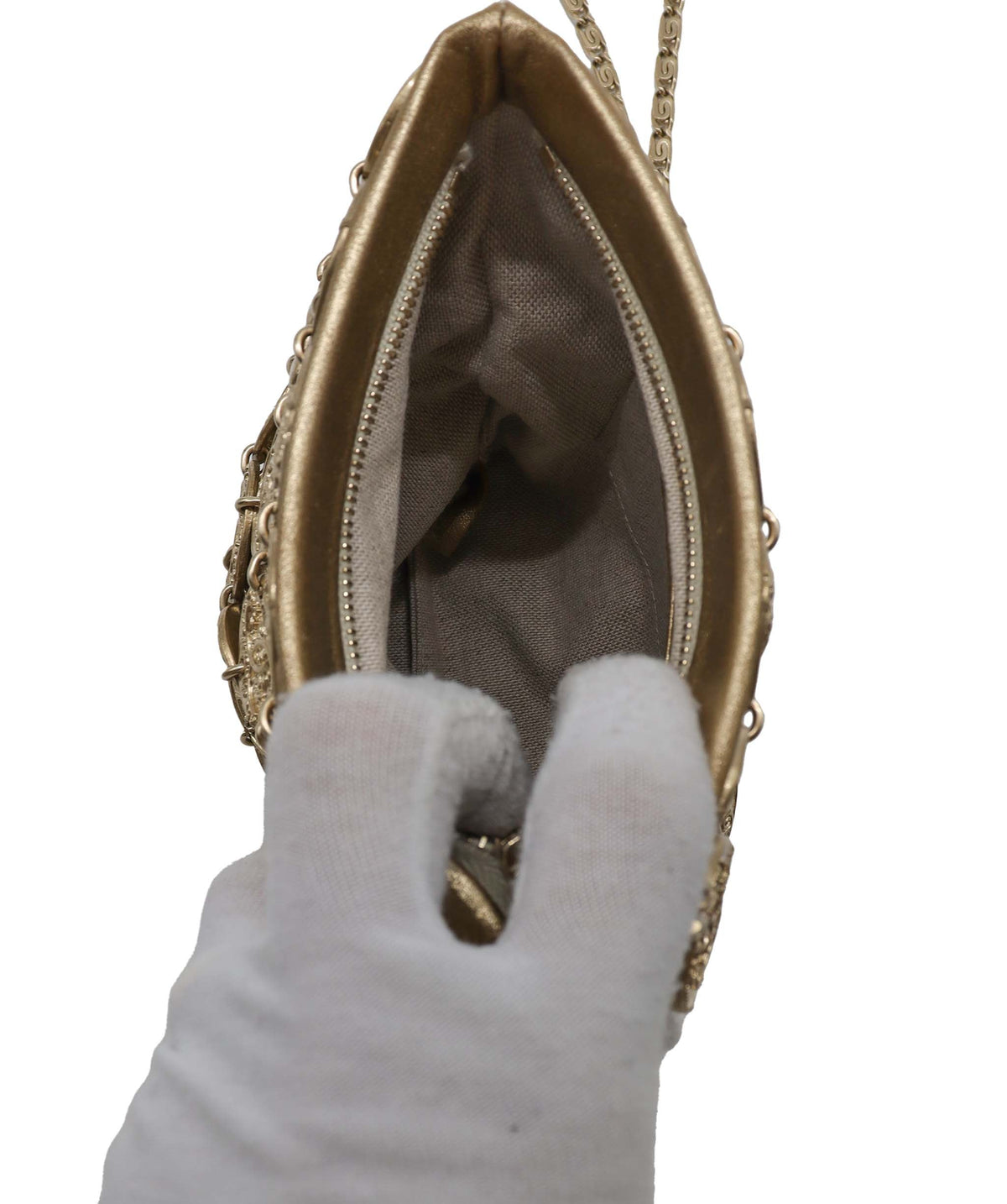 Chanel Medallion Chain bag DXBS2995