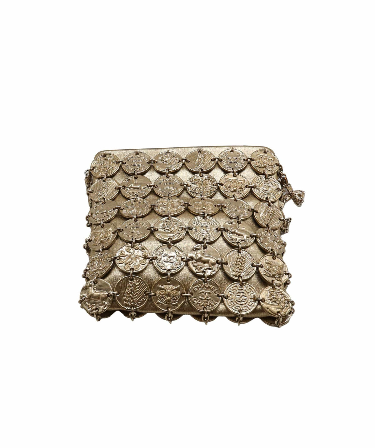 Chanel Medallion Chain bag DXBS2995