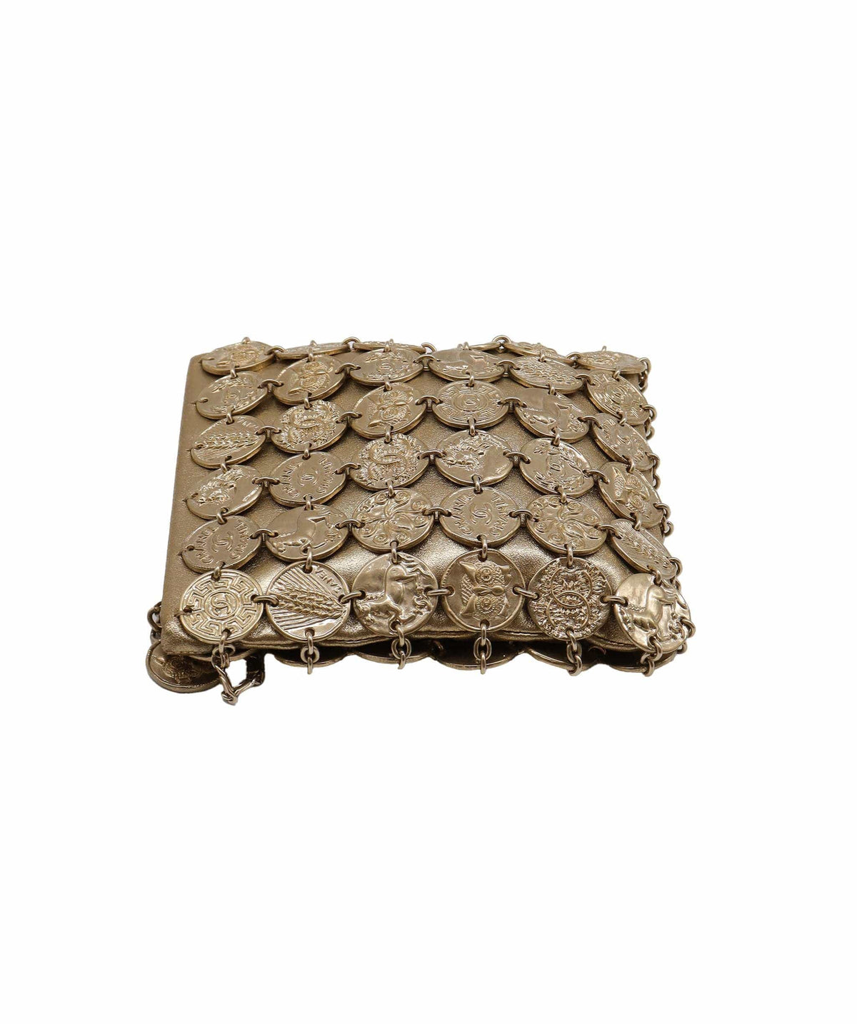 Chanel Medallion Chain bag DXBS2995