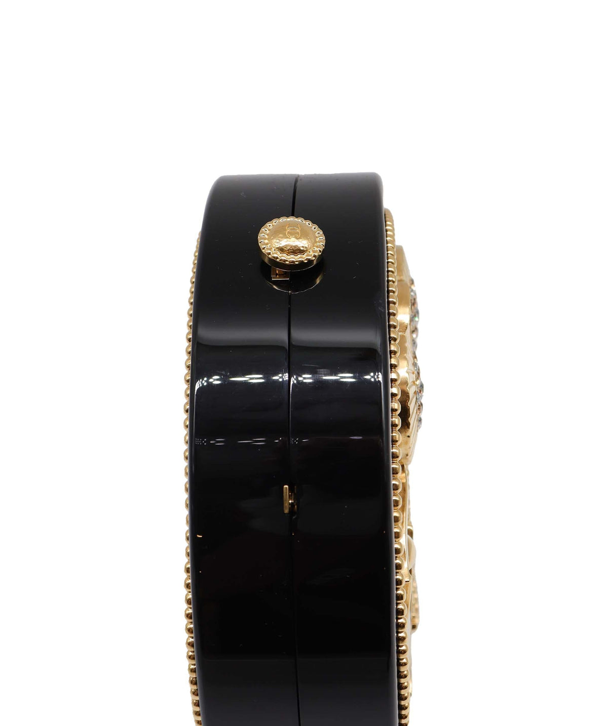 Chanel Owl minaudiere DXBS2999