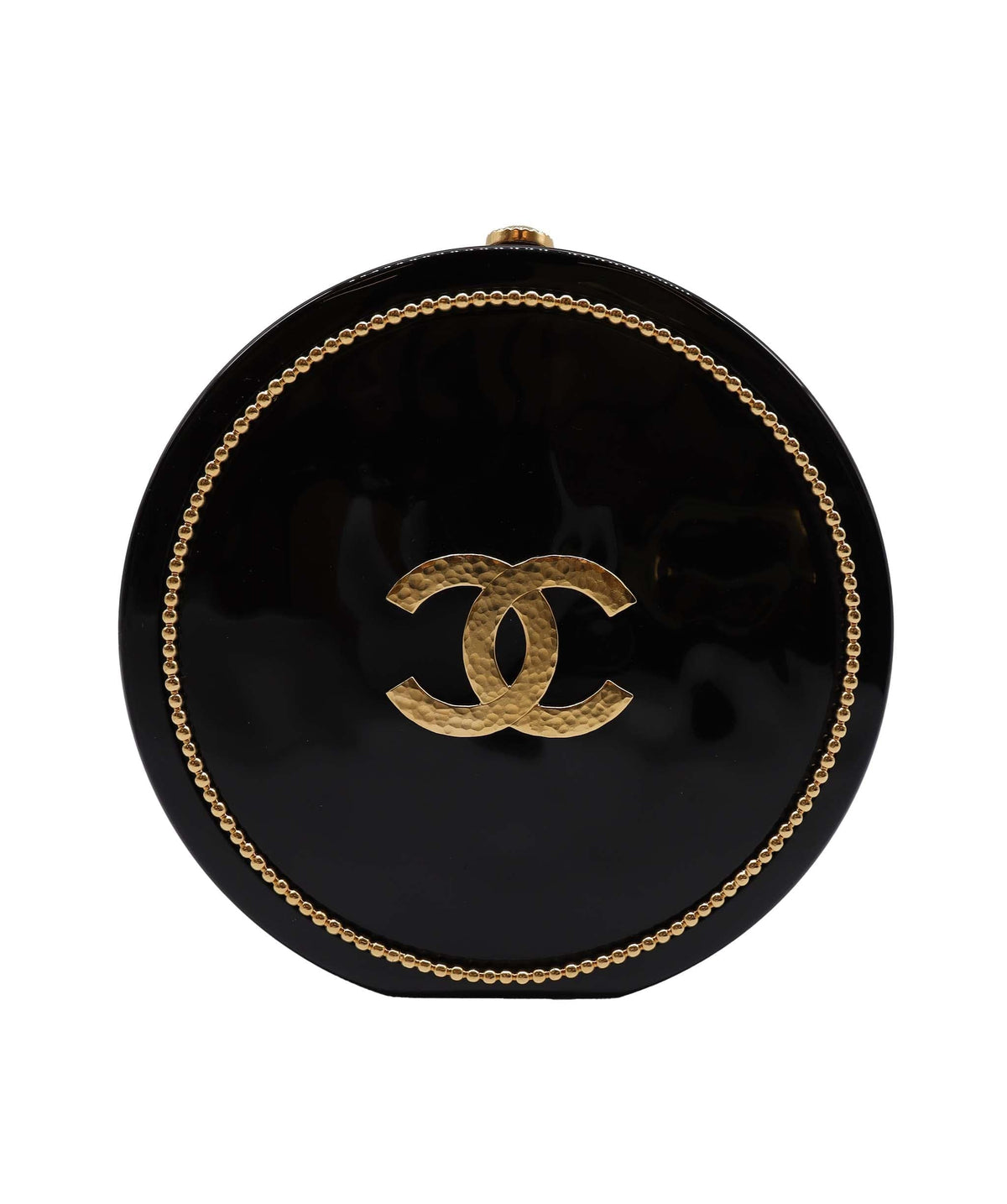 Chanel Owl minaudiere DXBS2999