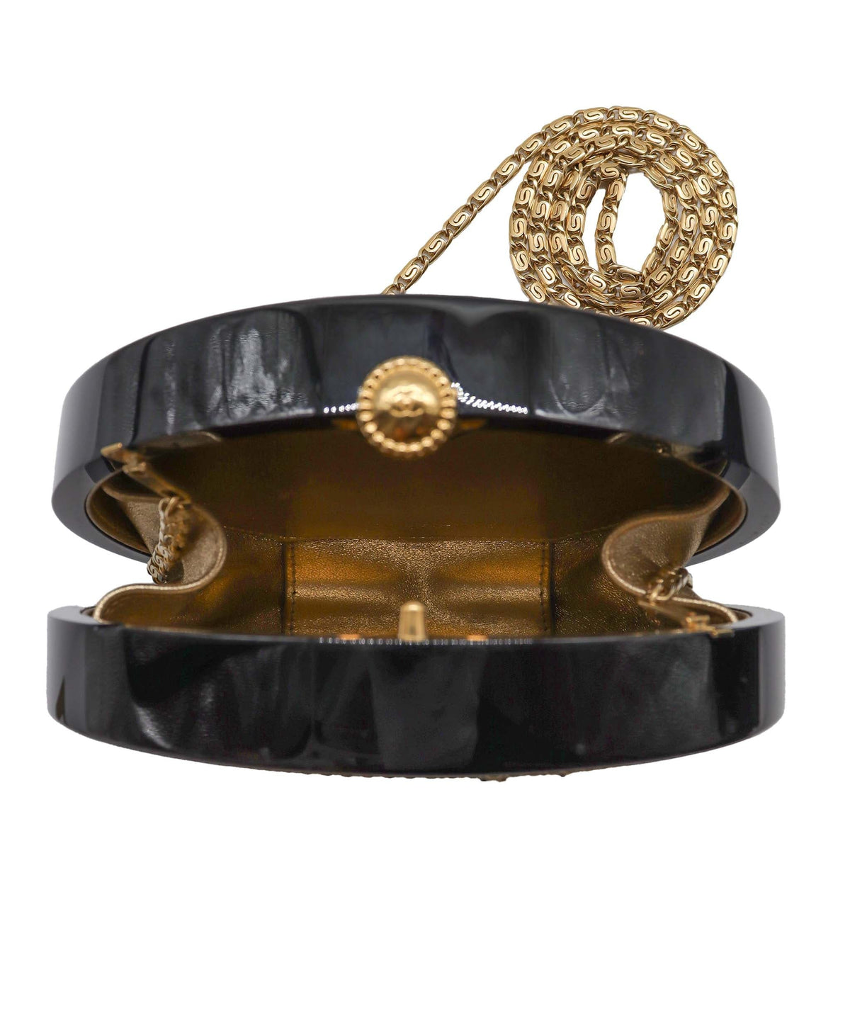 Chanel Owl minaudiere DXBS2999