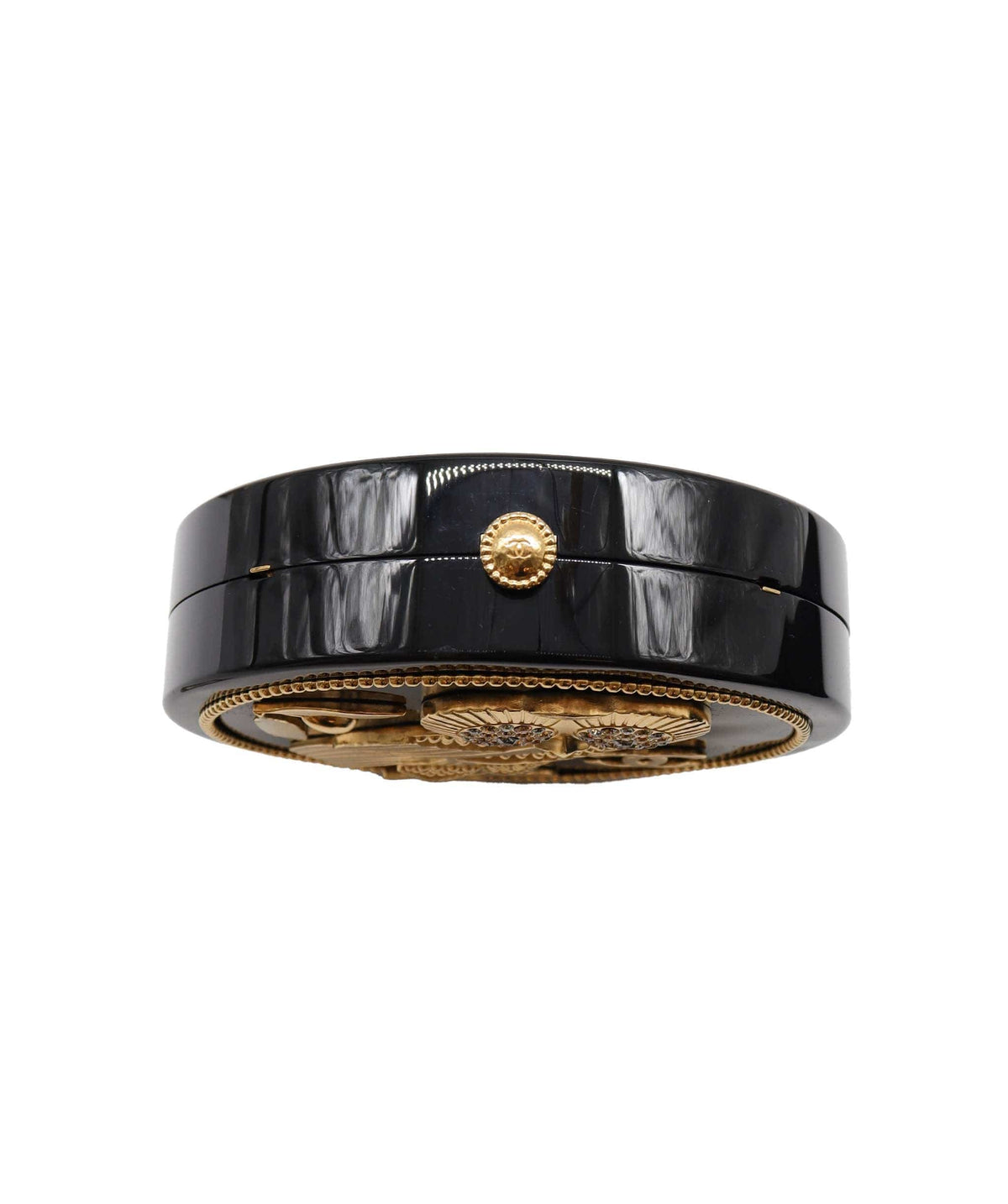 Chanel Owl minaudiere DXBS2999