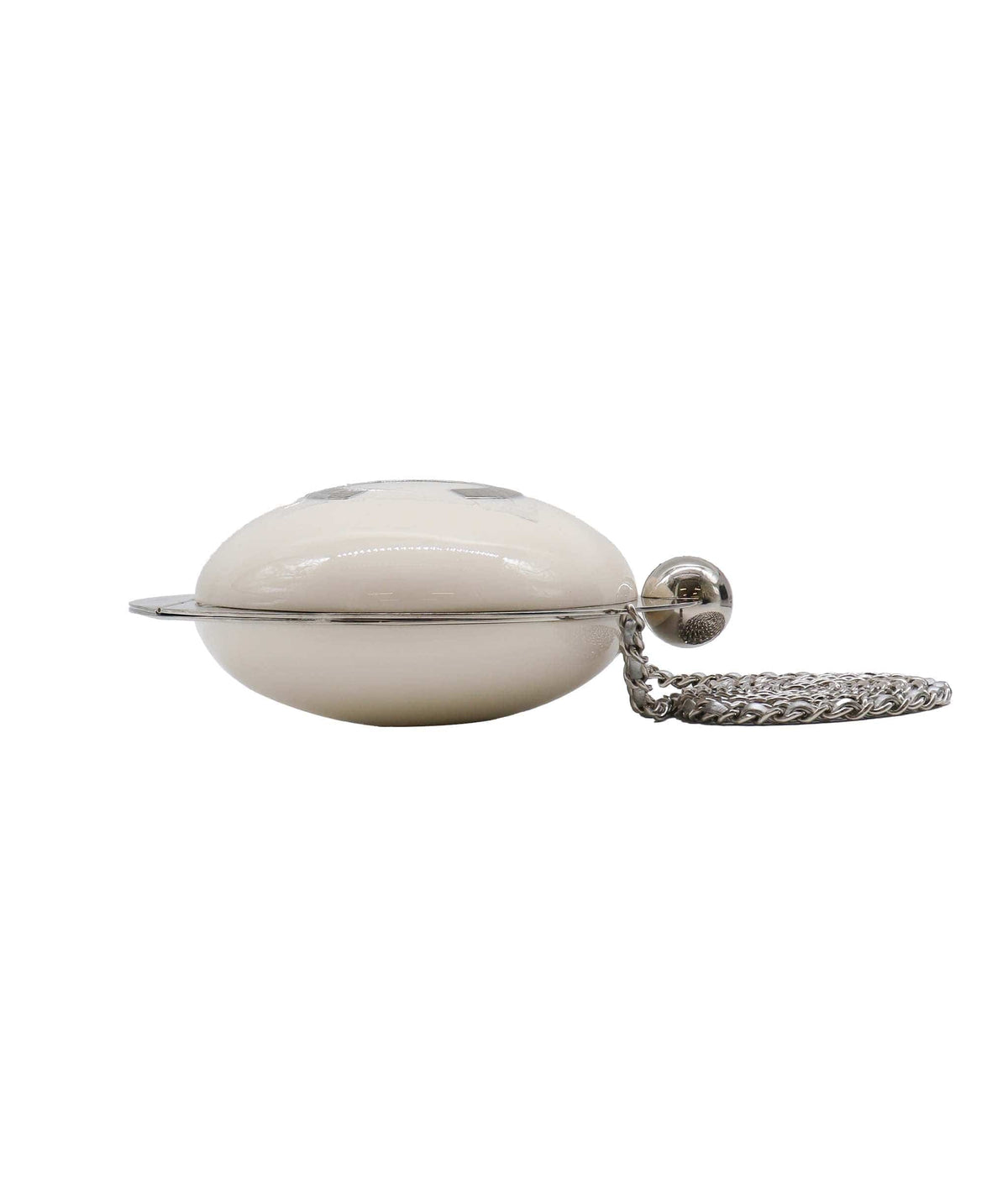 Chanel resin over the moon minaudiere DXBS2998