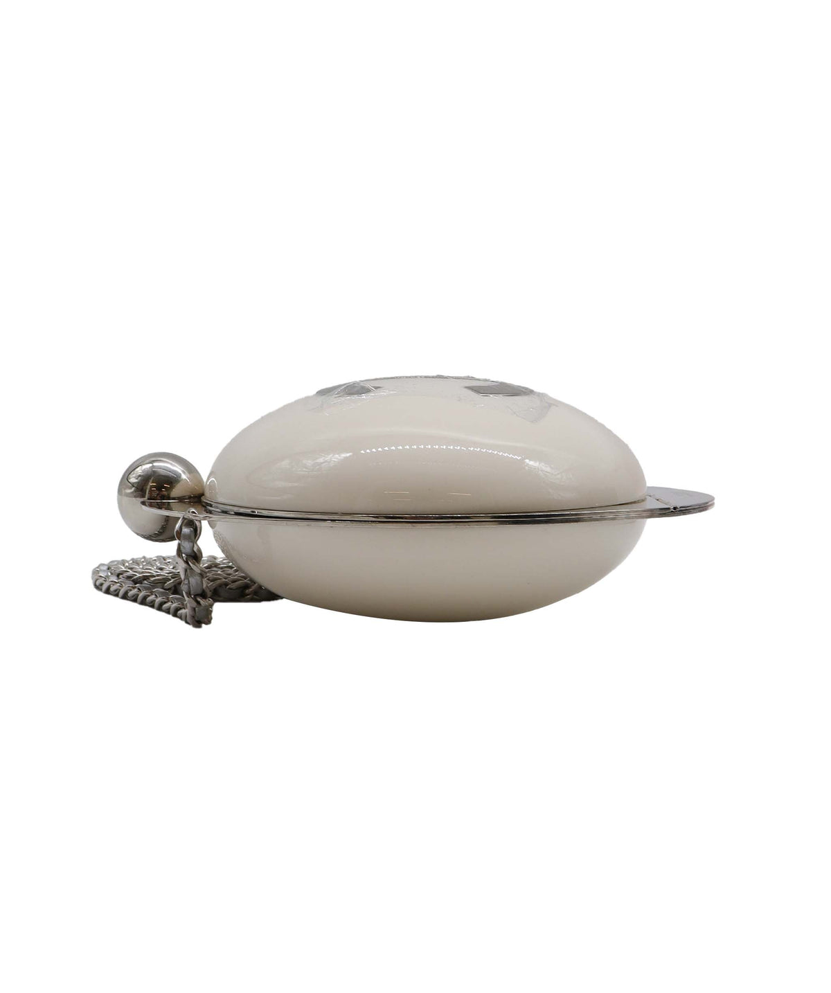 Chanel resin over the moon minaudiere DXBS2998